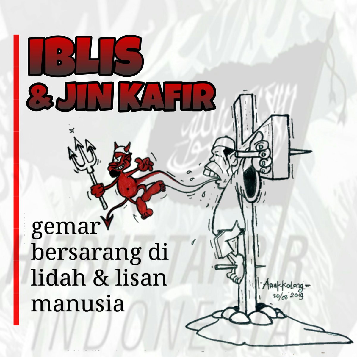 | A K | tweet media
