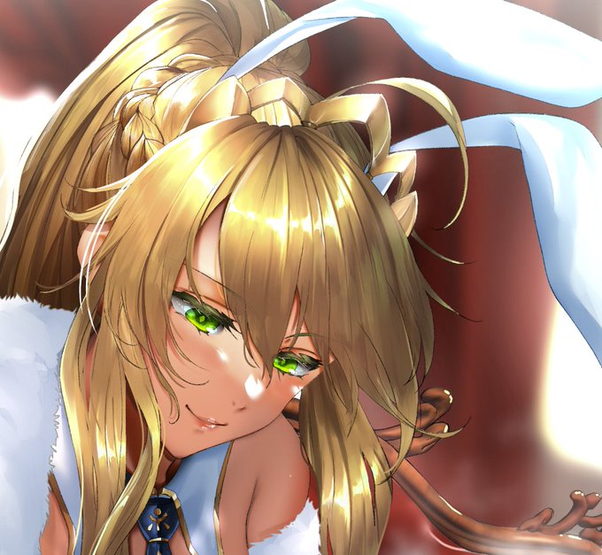 Skeb一件納品しました～! 