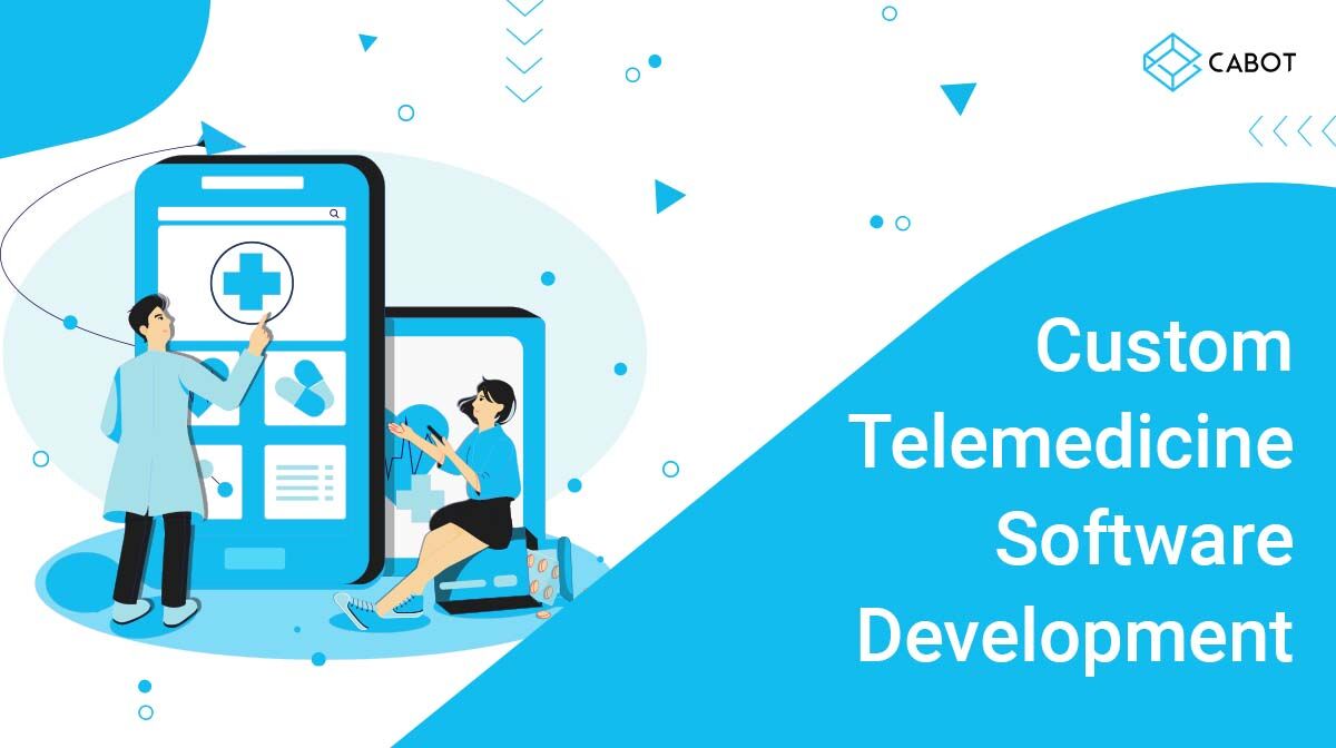 cabotsolutions's tweet image. We understand the complexities of the healthcare sector and are ready to offer you the #developmentsolutions using sophisticated technology, worldwide practices, trends, and strict adherence to industry standards and healthcare regulatory rules.
bit.ly/30glP7m