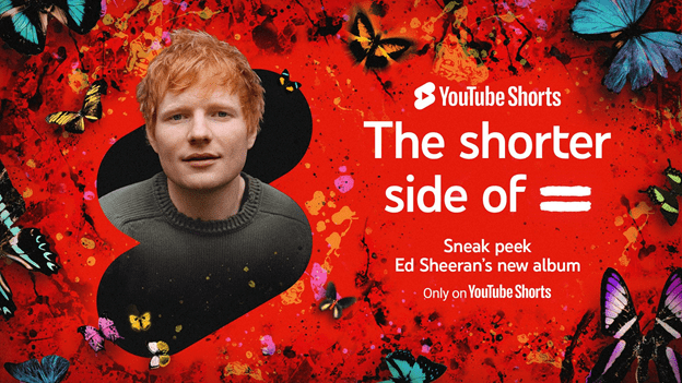 CeotechI's tweet photo. Ed Sheeran, preview del suo nuovo album su YouTube Shorts
-
#Album #BadHabits #BeRightNow #Curiosità #Ed #EdSheeran #FirstTimes #Musica #Notizie #Perfect #Photograph #Sandman #ShapeOfYou #Sheeran #Shivers #Shorts #StopTheRain #ThinkingOutLoud #YouTube

https://t.co/2ePWoC1l0q https://t.co/OuplcNsZKI