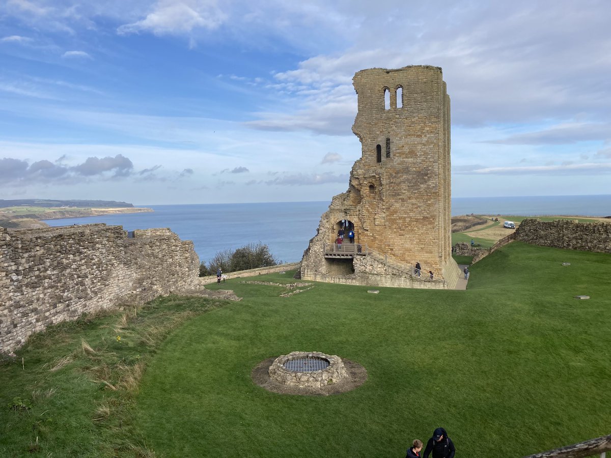 MdQuidt's tweet photo. We even saw a raptor fly pastwith prey &amp; listened to fabulous history story-telling https://t.co/HaOOKXQBee