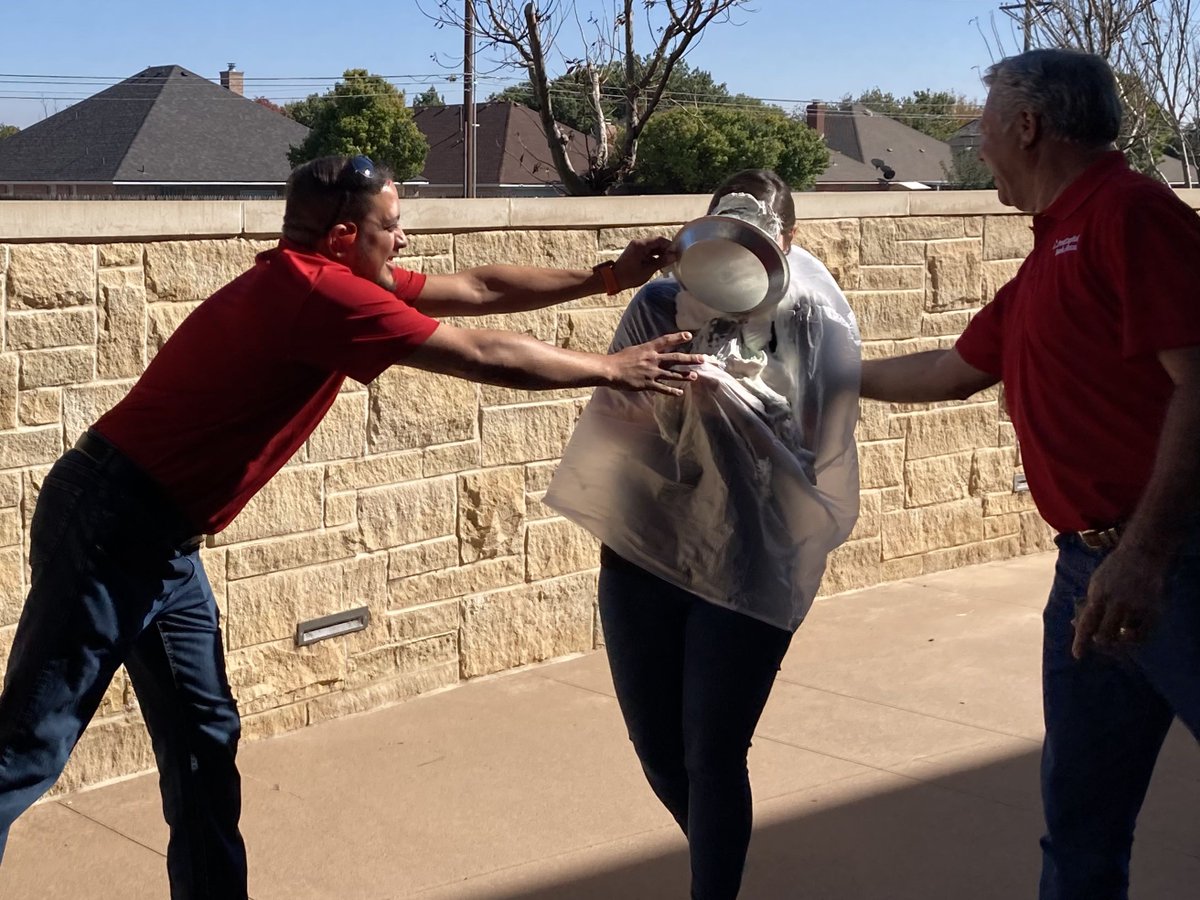 FirstCapital Bank of Texas tweet media