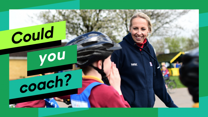 British Cycling South Region tweet media