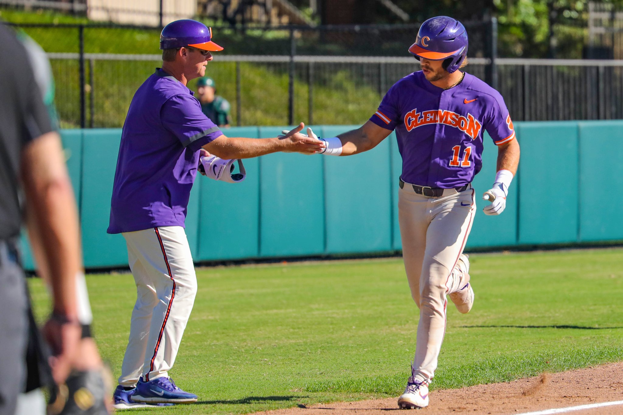 Clemson Baseball on Twitter "Monday attitude. 🐾 💯 https//t.co