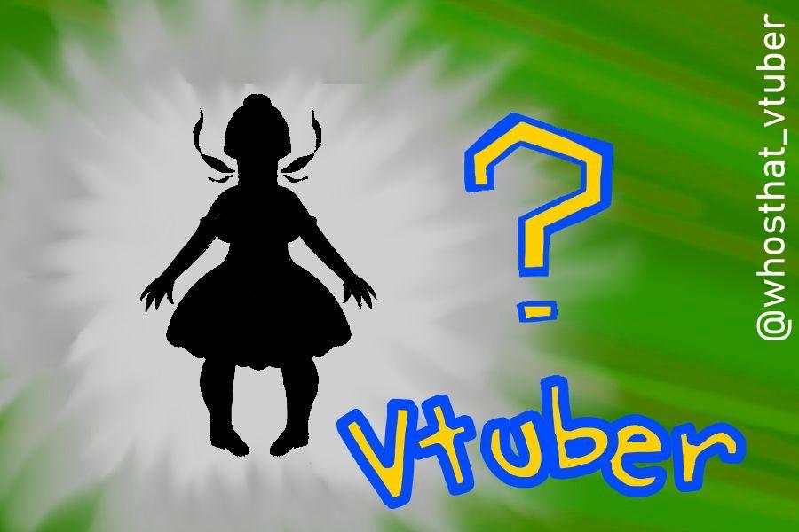 whosthat_vtuber's tweet photo. Can you guess who is this vtuber?
Answer in a hour!

#vtuber #vtuberEN #Dullahan #Aus
#whoisthatvtuber https://t.co/NuulgRt0eS