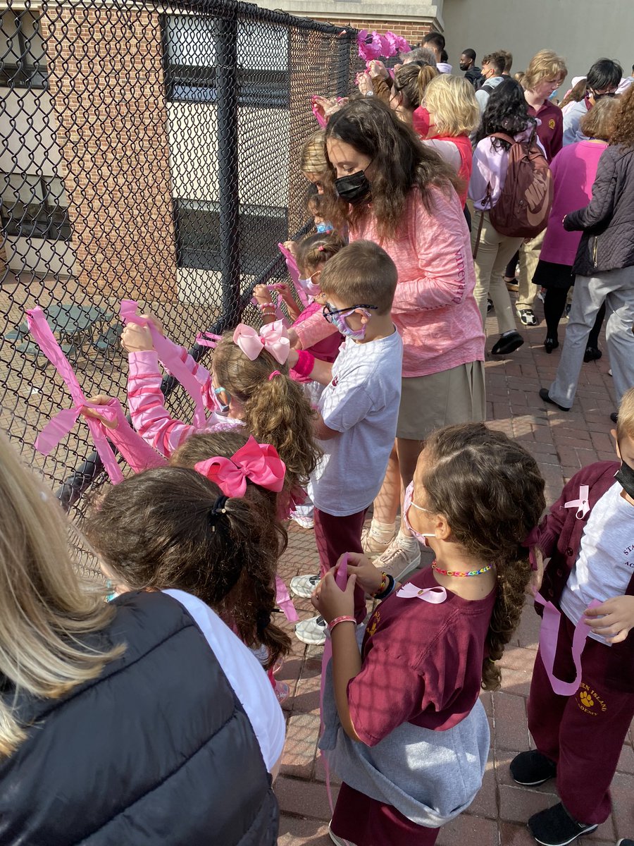 Breast cancer mini walk <a href="/shesthefirst/">She's the First</a> <a href="/shesthefirstsia/">SIA She's The First</a>