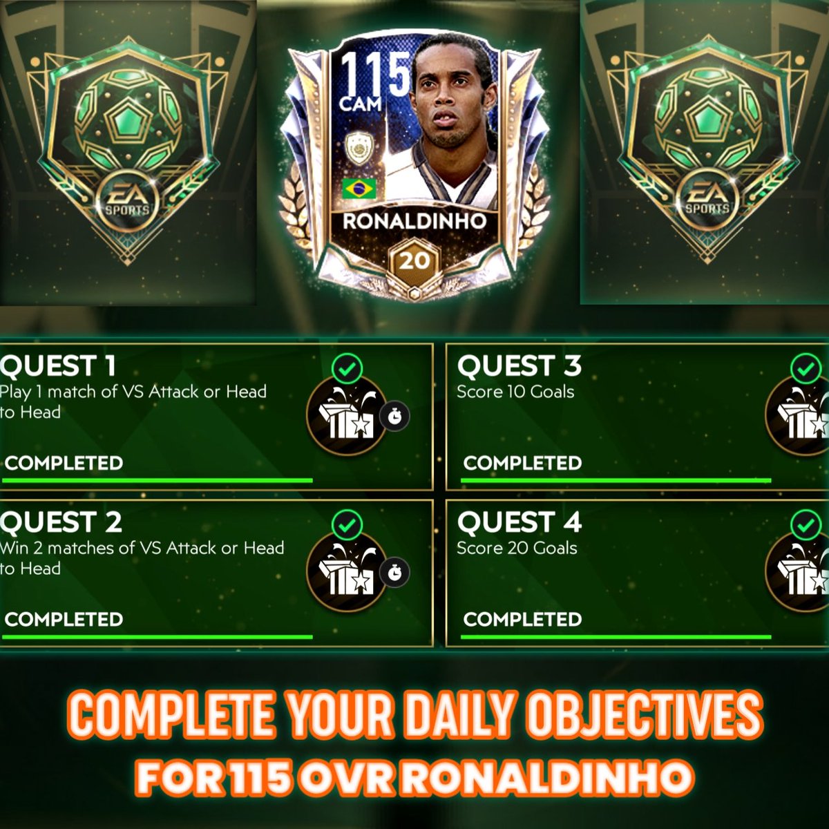 AF Gamer tweet media