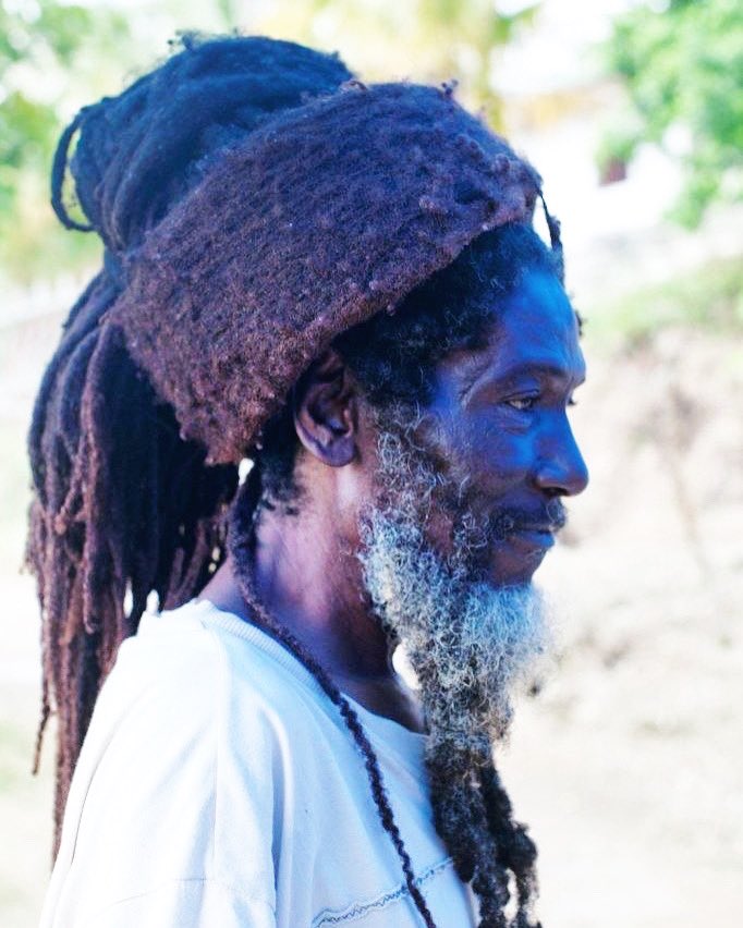 RastafariM's tweet image. Let everything about you breathe the calm and peace of the soul.