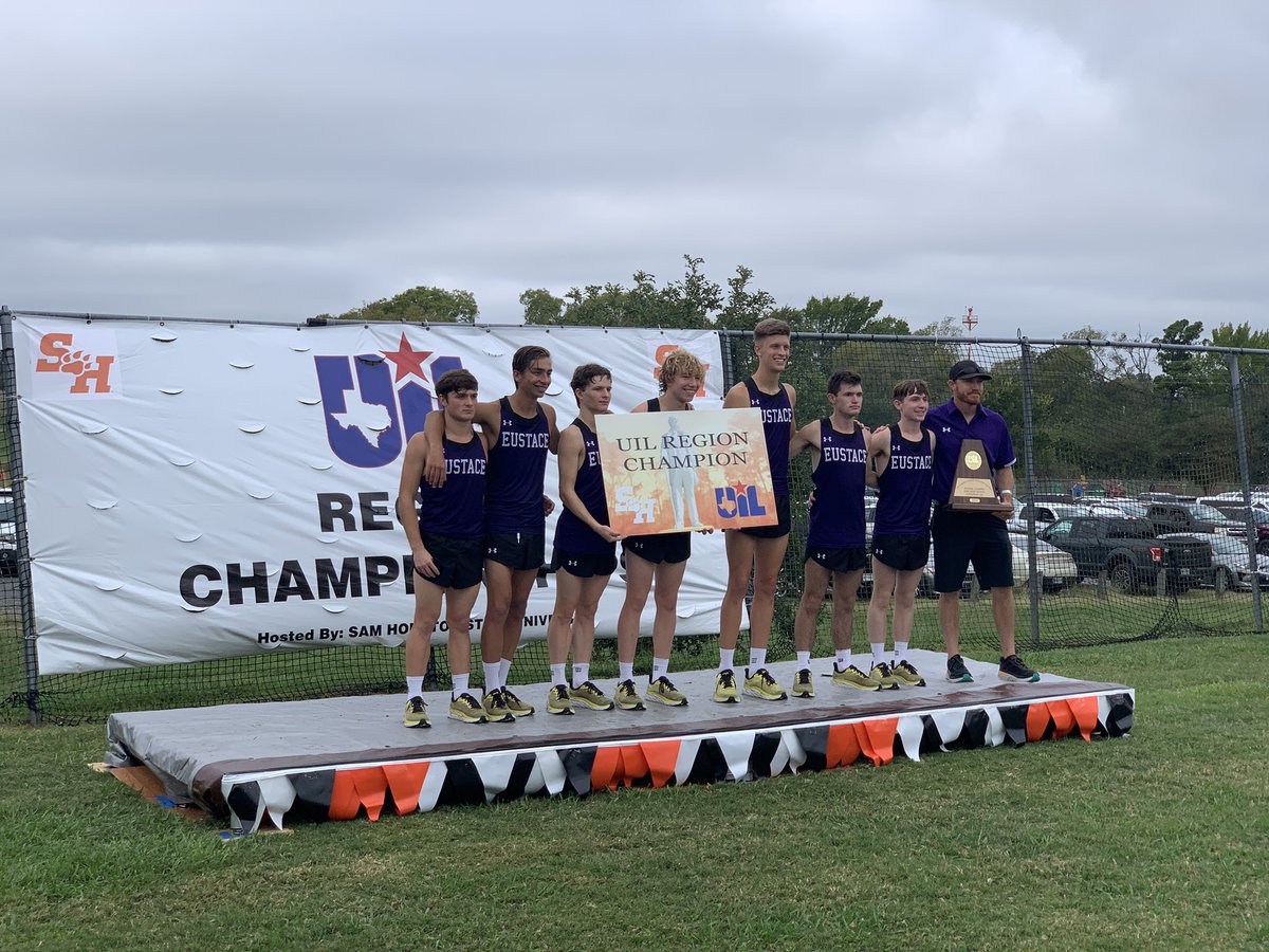 Eustace ISD tweet media