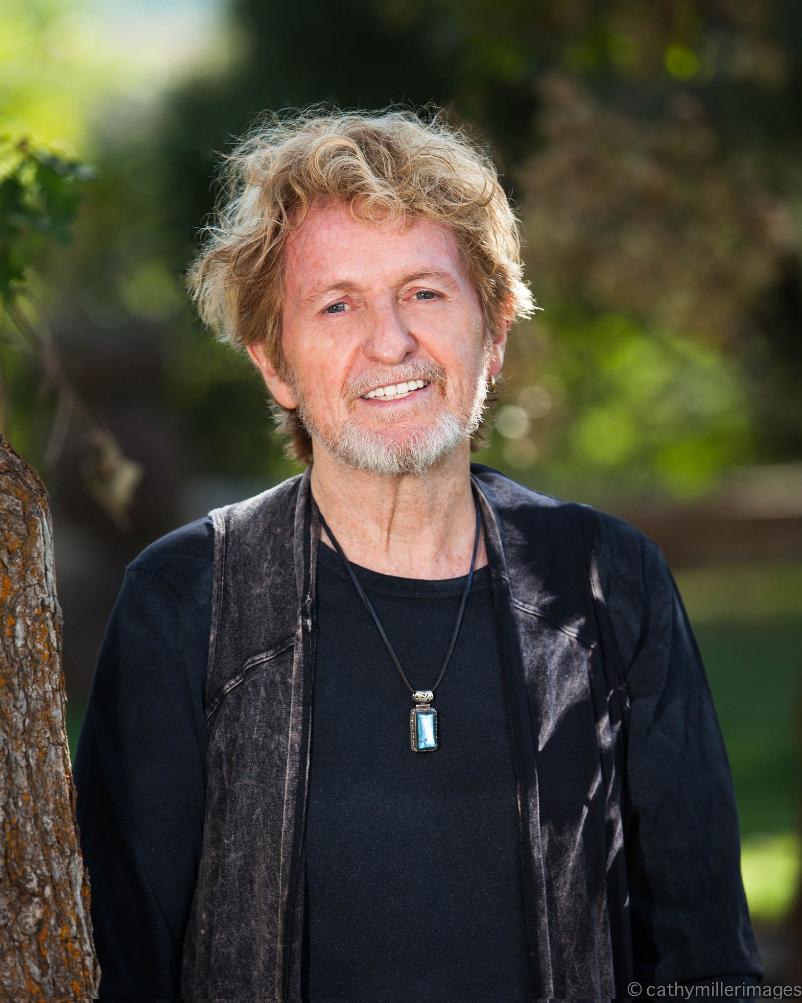 Happy 77th Birthday to the most unique voice in rock history.
The great Jon Anderson 