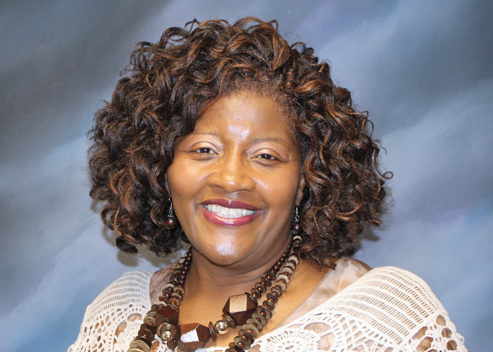Peeples Middle Educator, Jacqueline Lacey, Selected as Highly Qualified Instructional Materials Ambassador
