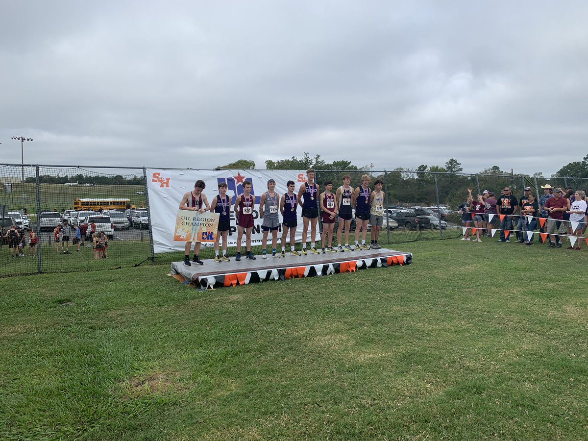 Eustace ISD tweet media