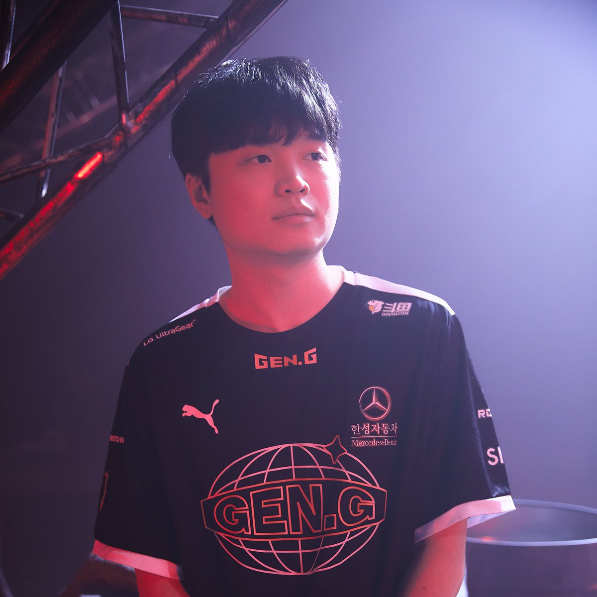 lolesports's tweet photo. Semifinals mid lane is STACKED! https://t.co/KwW5QzFgXI
