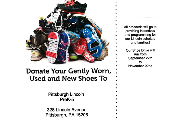 Ed Gainey tweet media