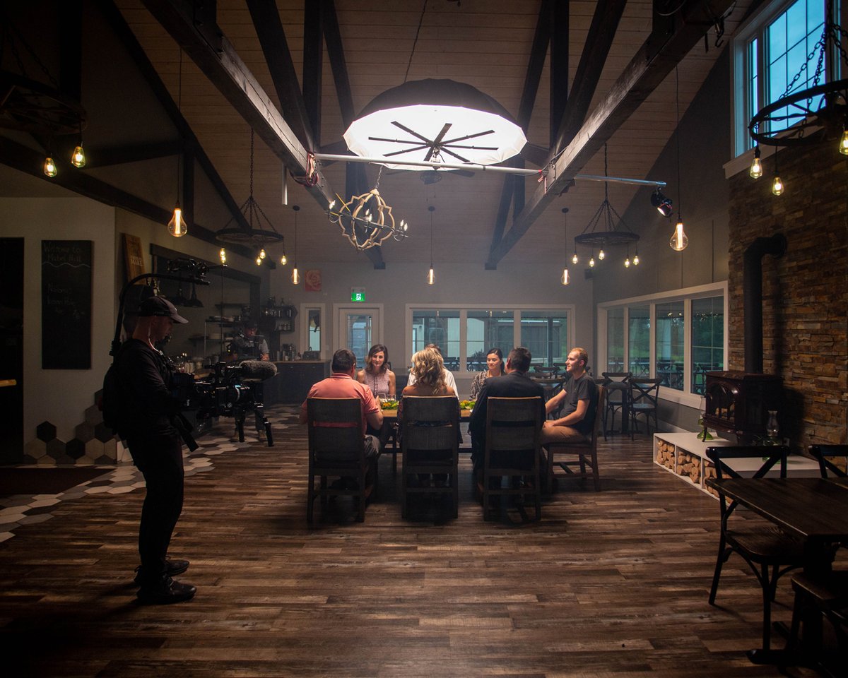 From intriguing ingredient investigations to chef-driven travel narratives, here are three Canadian food documentaries we loved this year and three more we can't wait to watch in 2022. Presented by OpenTable #20years20ans enroute.aircanada.com/en/food-and-dr…