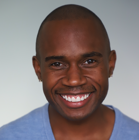 BH #mentor, Langston, is a Temple grad and current Sr. Service Resolution Specialist at IBC. A fitness guru, he and his wife just welcomed a new baby boy! Learn how you can get involved in the Brighter Horizon mentorship program at bit.ly/GetInvolvedBri…. #MentorMonday