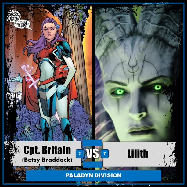 HAVE YOU VOTED YET?

Who more deserves to join the MCOC Wishlist?

Chameleon or Princess Python?
2+ days left bit.ly/3CeSl7Y

Red Wolf or the Sleeper symbiote?
1+ day left bit.ly/3Cghhf9

Cap Britain (Betsy) or Lilith?
22h left to vote! bit.ly/3BcW9Ft