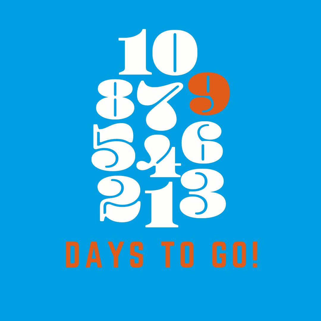 Only 9 days to go to the next Repair Café at Trinity Theatre Tunbridge Wells! Will we see you there? 👋