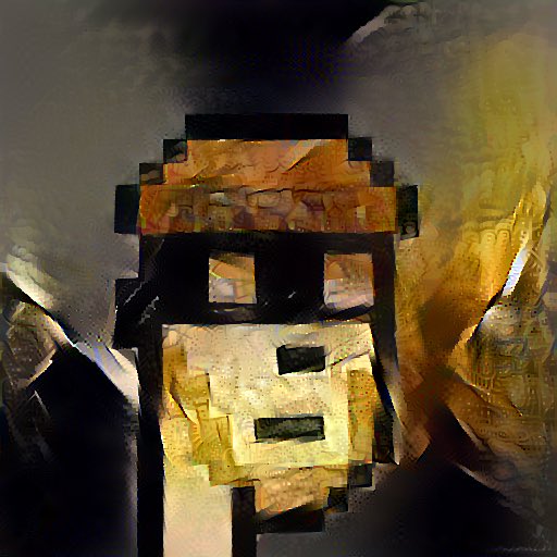 Punks Of Picasso tweet media