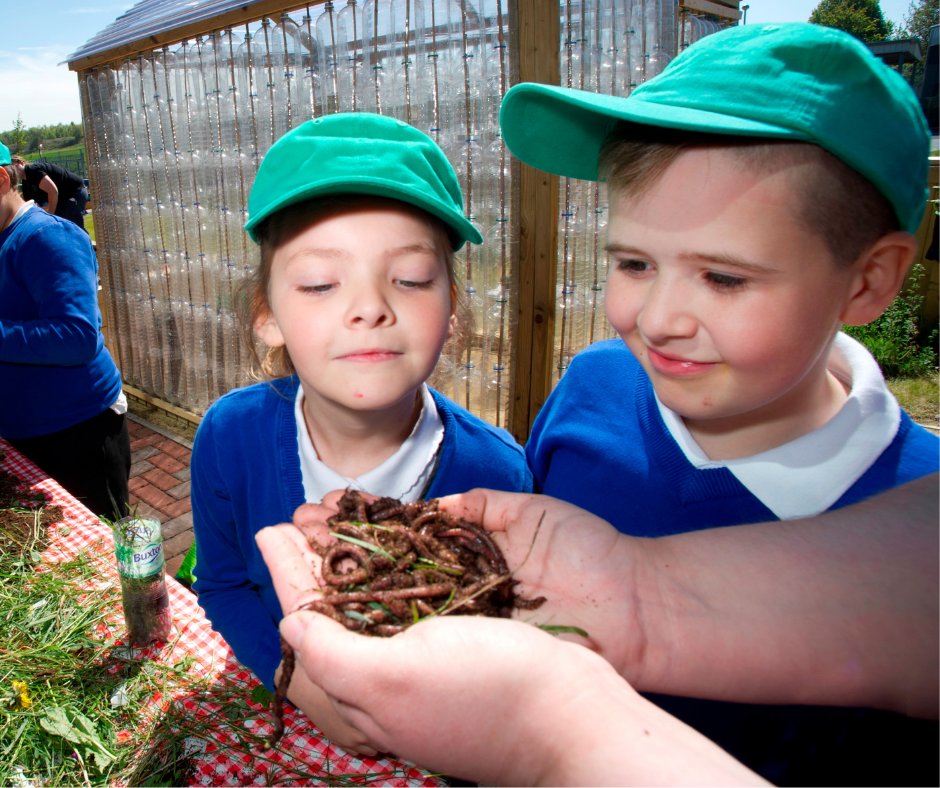 GWKNEC's tweet photo. The Gateshead Waste &amp; Recycling Visitor Education Centre brings recycling and waste management education to residents, community groups and schools.

Find out more here ➡ https://t.co/dmbAQZiBrp

#COP26 #GwkCommunity #LocalActionGlobalImpact #TogetherForOurPlanet https://t.co/grzaAQB2p2