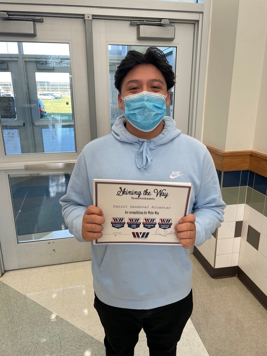 Achieve Academy (academy_achieve) Twitter