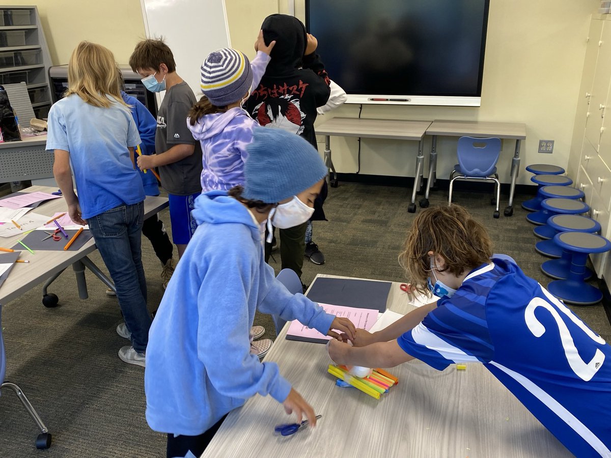 Webster Elementary tweet media