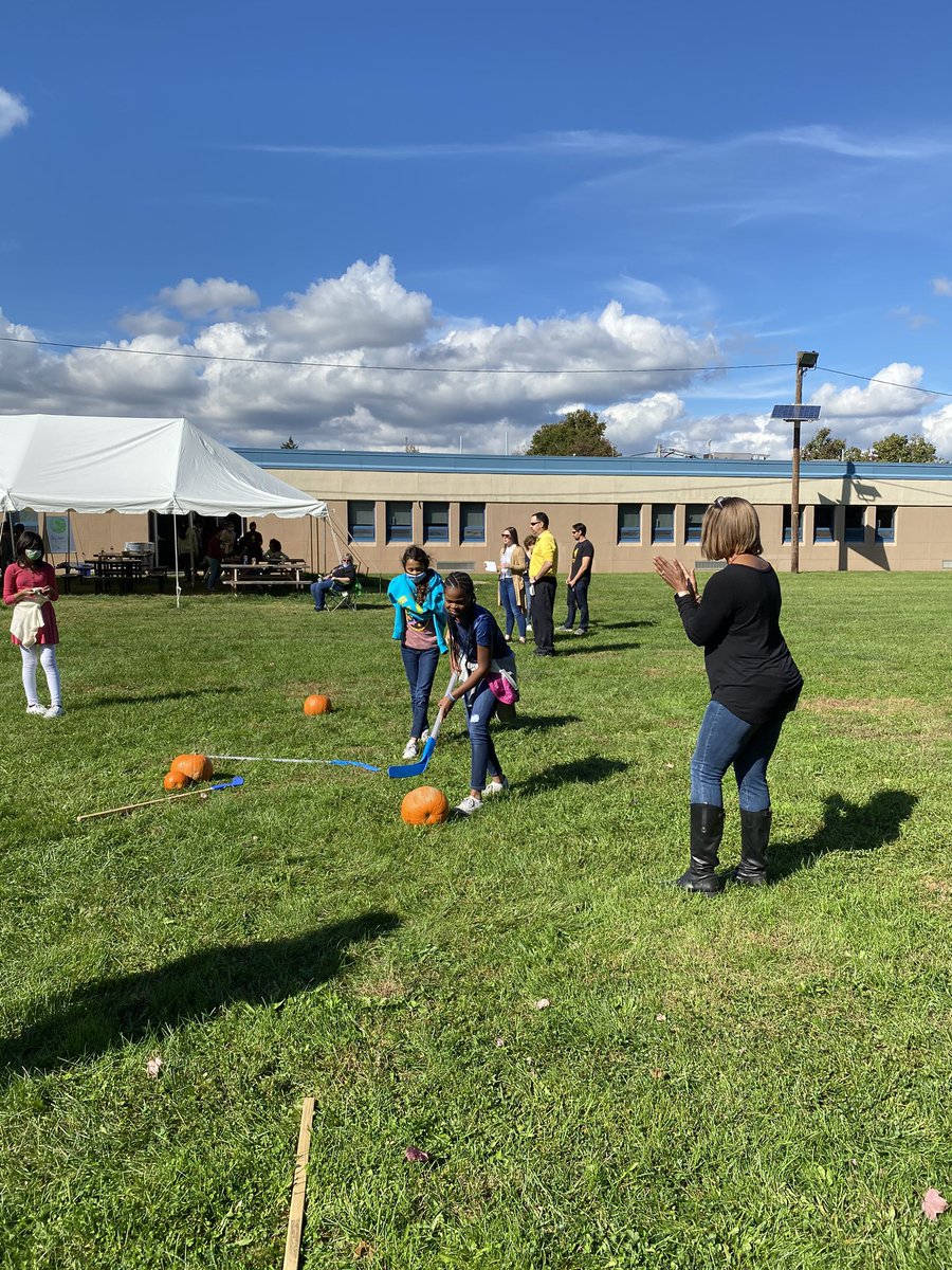 QuibbP's tweet photo. Quibble Fall Festival Activities Students enjoying games, ice breakers, and the beautiful fall season. Fall 2021 https://t.co/cryWHTlhrC