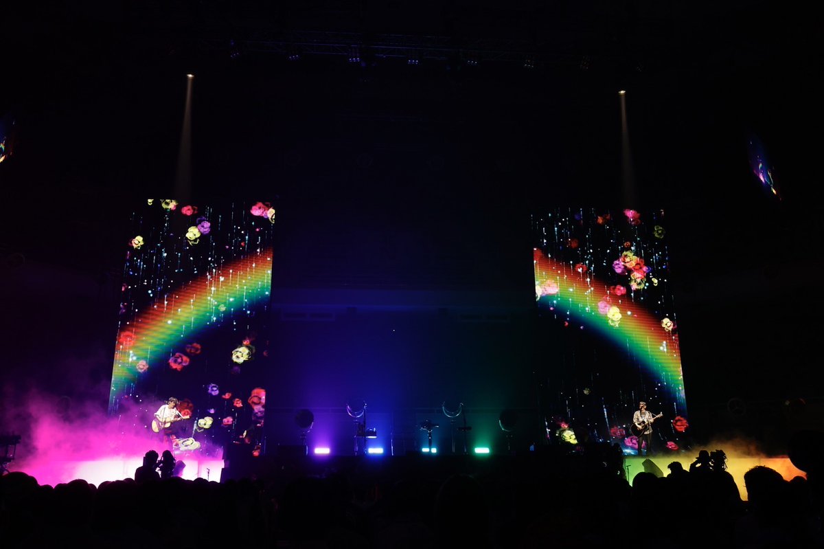 ∴‥∵‥∴‥∵‥∴‥ #ゆず 北川悠仁さん TikTok㊗️開設