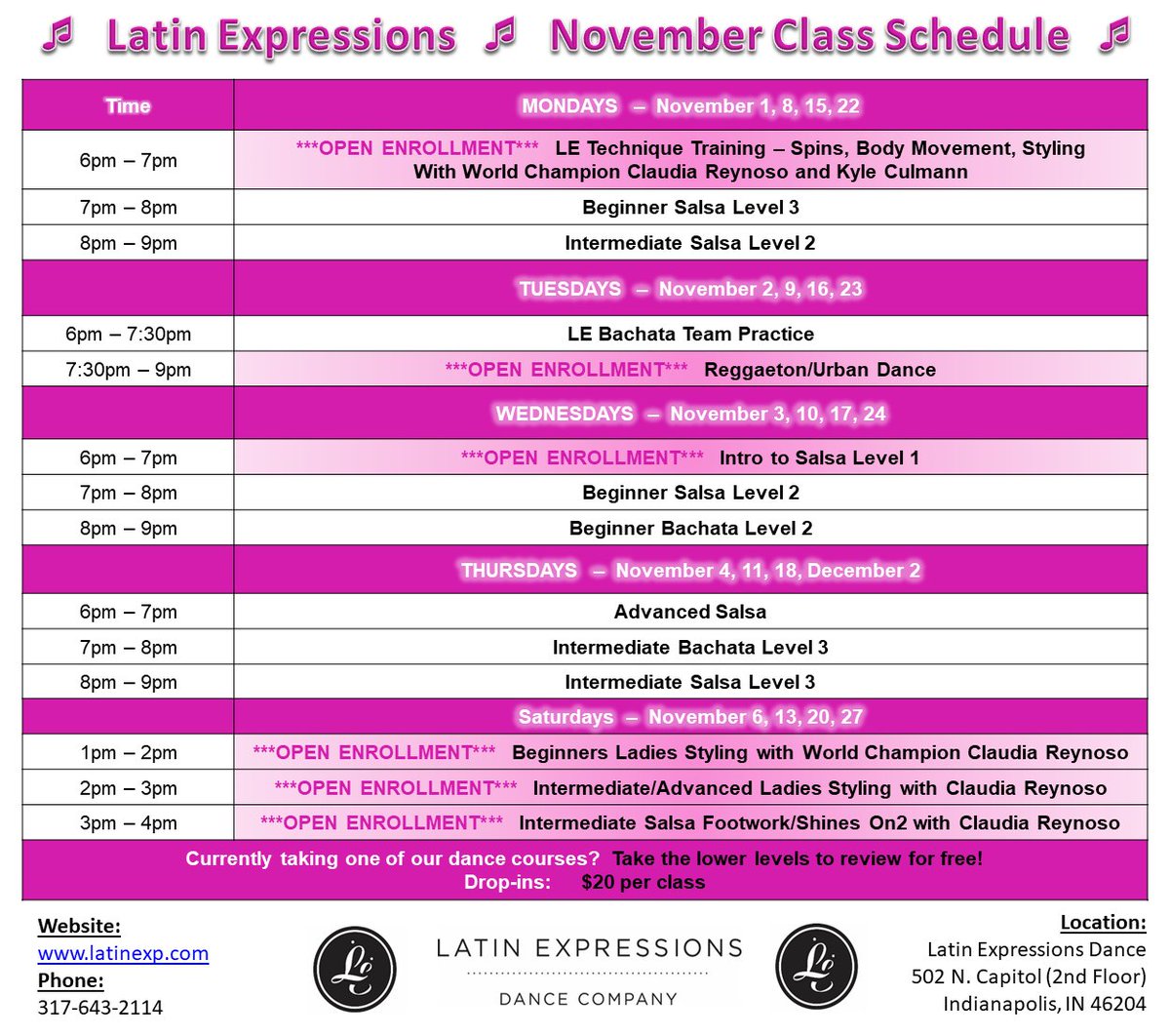 latinexp's tweet photo. 🎼 Latin Expressions Newsletter - https://t.co/hIGVvhTQuT https://t.co/FXyQX0BADY