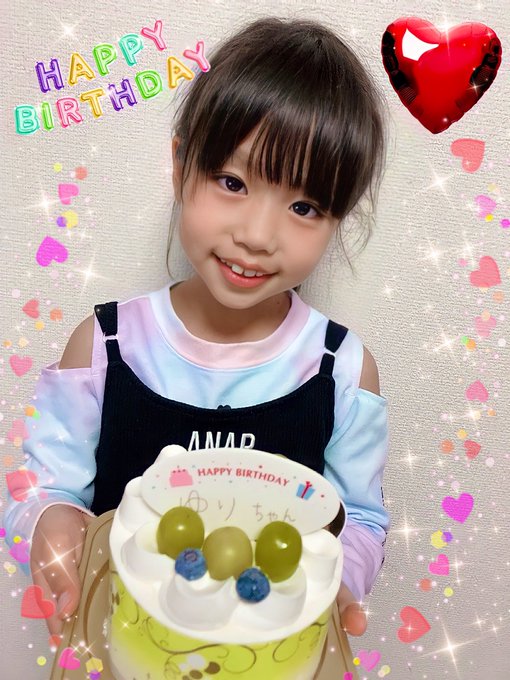 YURIのTwitter画像10