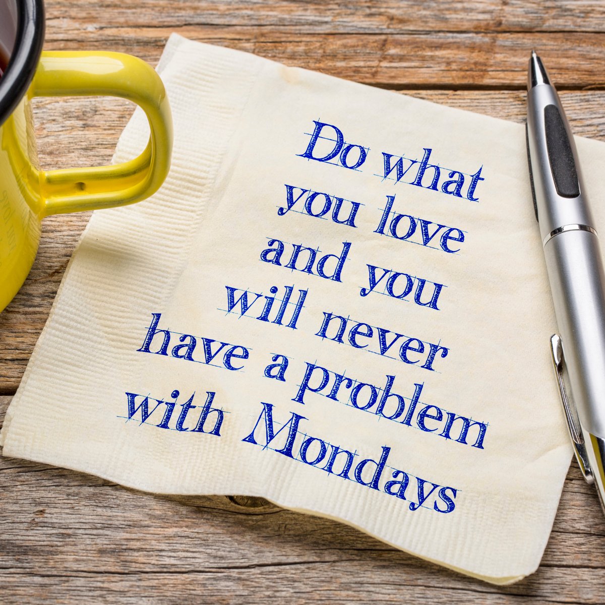 It's a new week! 🌞 Let nothing stop you from reaching your goals!
.
.
.
#MondayWisdom
#FinancialGoals