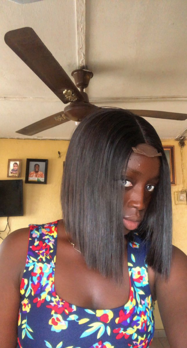 ifedavid_o's tweet photo. Looking for no stress hair😏
This hair is here for you
Everlasting straight 
10 inches bone straight 
80k https://t.co/hUht8MBspO