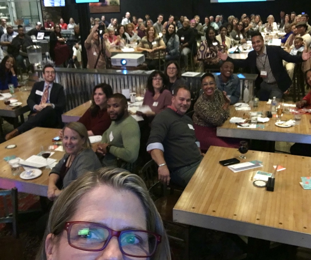 ConsciousCapCMD's tweet photo. It's tonight, ya'll! Don't miss out!

Ignite Howard County #6 is tonight at Jailbreak Brewing Company, 9445 Washington Blvd N, Ste F, in Laurel (just south of Route 32) from 5:30-8 PM. Tickets are available at the door. 

Be sure to bring your proof of vaccination. https://t.co/tkTRzunl5f