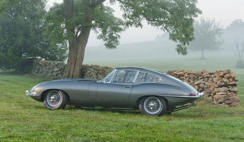 PilkingtonClass's tweet photo. Don't forget that we produce the full range of glass for the Jaguar E-Type Coupe and Roadster series 1 + 2.  Get in touch to see what options are available for your classic Jag #Triplex #windscreens #britishclassiccars #etype #classicastonmartin #classicjaguar #classiccar  #car https://t.co/fC2oanWlGu