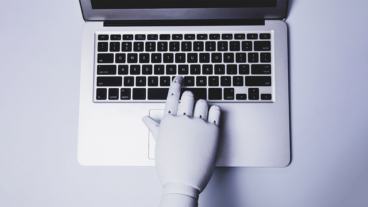 AI is on the rise!
🖥 Our website: buff.ly/2PAS72a
👨‍🔧 Tech Consulting: buff.ly/3vdVEK3
🤝 Book a meeting with Joe: buff.ly/3kPX2i7

📄 The article: buff.ly/3CUkDEP
#analytics #business #data #archetypesc #tech