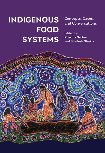 _AndrewWayne_'s tweet photo. *Indigenous Food Systems* is a Gourmand World Cookbook Award Winner! https://t.co/hLTBNjGWas https://t.co/vHOwtPqN2b