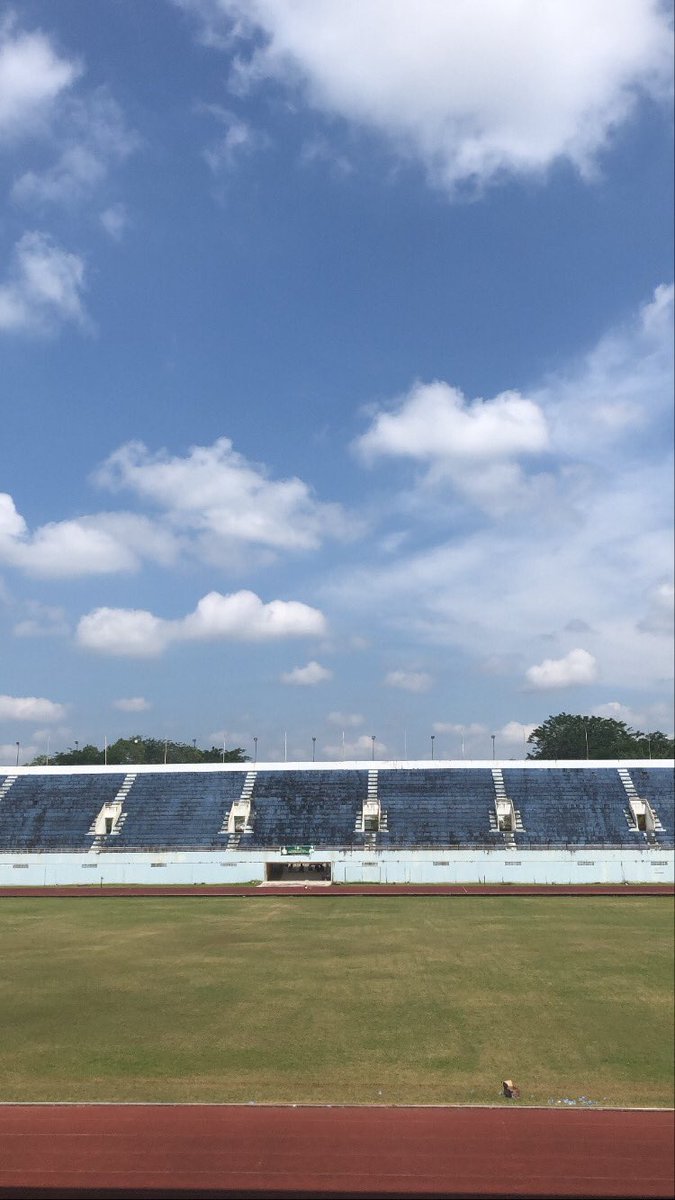 efriokta's tweet photo. Semoga segala effort ini terbayarkan dengan kebahagiaan✨🥺 https://t.co/9sf8QkSQXO