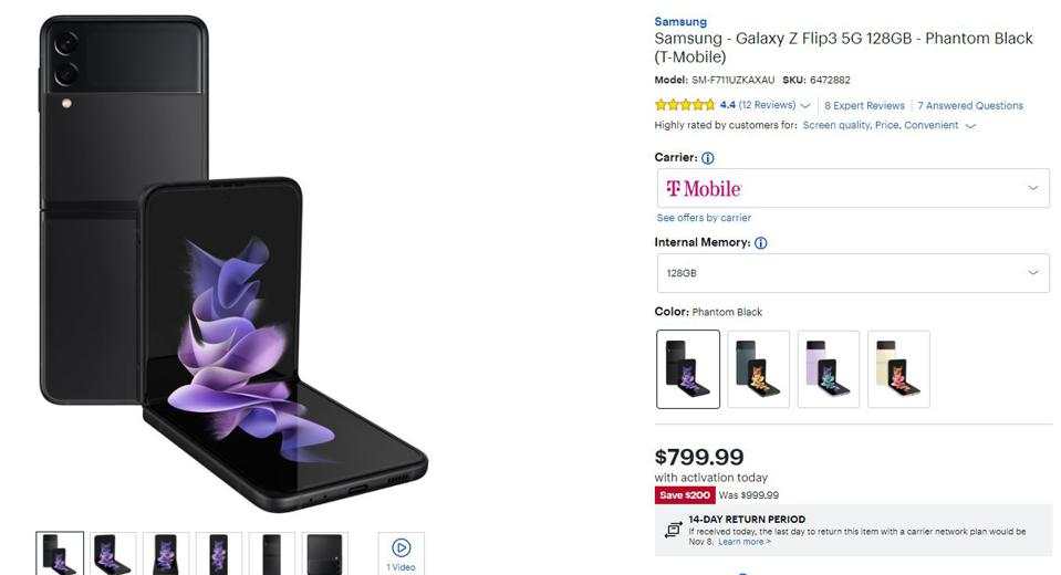 Amazon &amp; Best Buy Suddenly Discount Samsung Galaxy, Google Pixel &amp; OnePlus 9 Pro