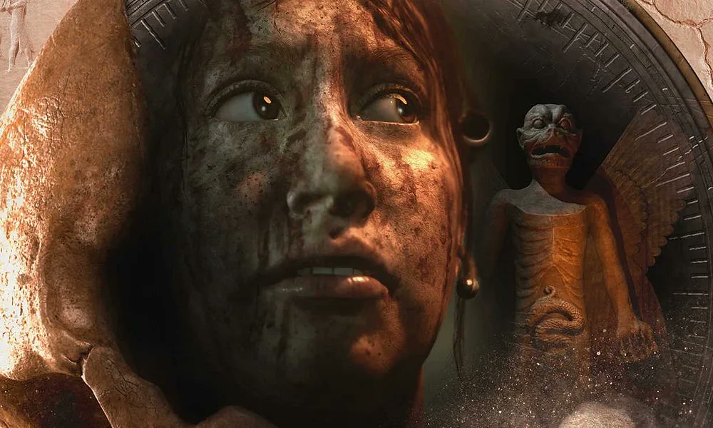 NGPlus_FR's tweet photo. On met en jeu un exemplaire physique du jeu #HouseofAshes sur PS5 !
Pour tenter sa chance :
🎃 Follow @NGPlus_FR 
🎃 Fav + RT ce tweet
🎃 Mentionne le plus peureux de tes potes 

Le tirage au sort aura lieu le 31/10. Bonne chance🕷️
#Concours #Halloween2021 https://t.co/cjN1oyO6q4