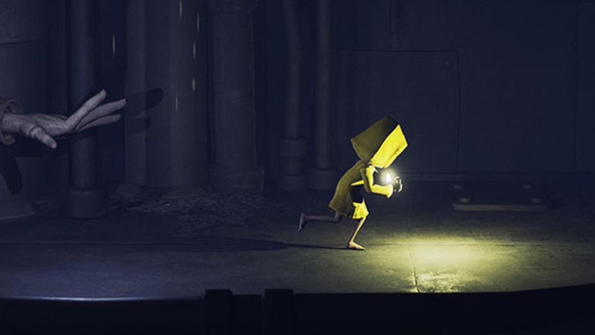 Кошмара 1 6. Зажигалка шестой little Nightmares. Шестая из little Nightmares. Little Nightmares 1. Little Nightmares 1 шестая.