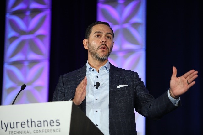 AmChemistry's tweet photo. #ICYMI, #PolyCon21 picked back up right where it left off. Check out all the excitement that happened at this year’s conference in our recent blog: https://t.co/Ti9L0sCxyQ https://t.co/wzY0dwyLNJ