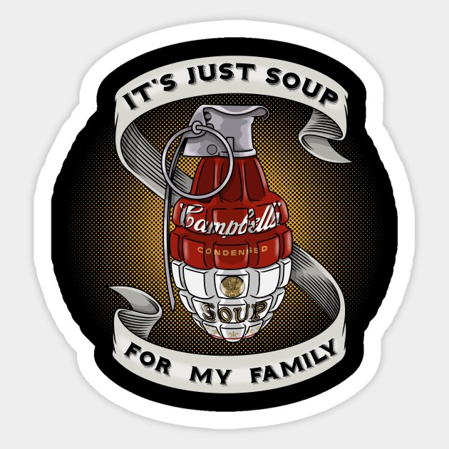 Littlebirdstud3's tweet photo. @Flowerchic462 @awwHALEnaww @hunterw Damn and here I only ever brought soup. https://t.co/KgTuREsQrB