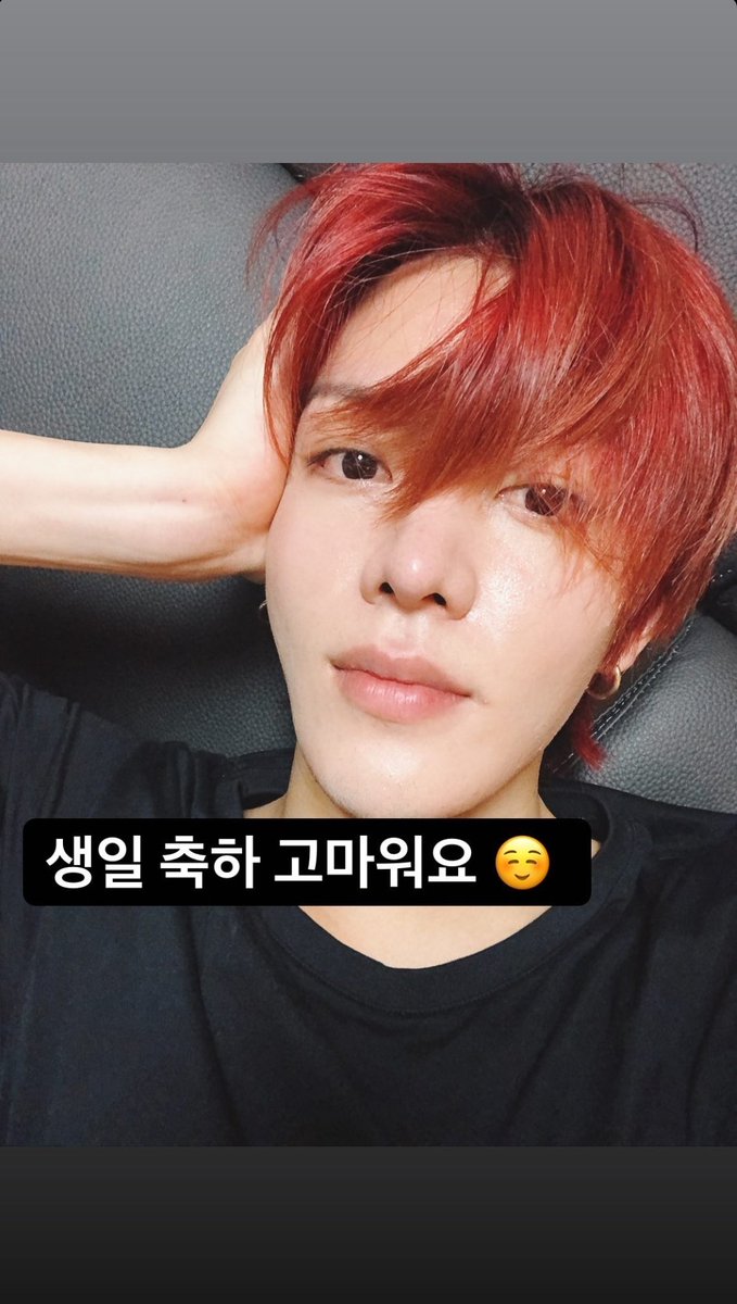 sprklyhee's tweet photo. he's so pretty 😭 https://t.co/LnxRO4UqnR