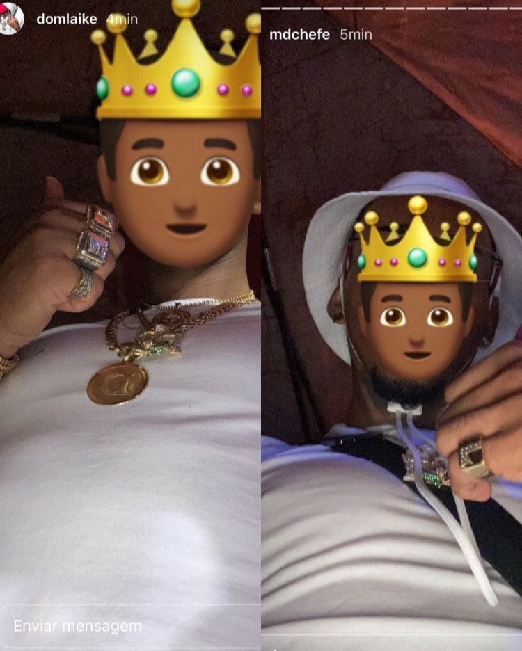 Proibidão 21