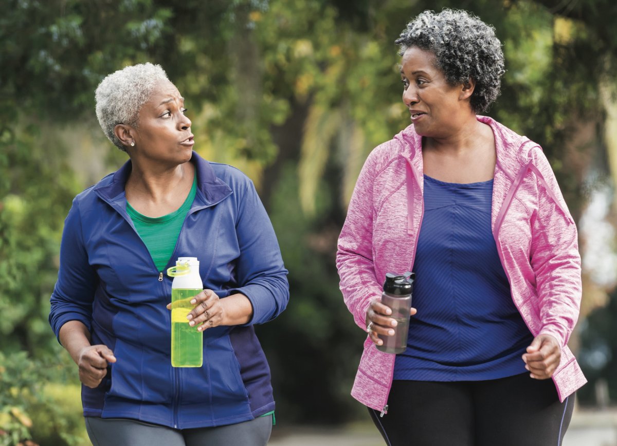 1 in 12 WV adults has prediabetes, which could lead to Type 2 diabetes. That's why we've launched the <a href="/CDCgov/">CDC</a> Prevent T2 initiative, providing the behavior change skills needed to reduce Type 2 diabetes risk factors. Learn more and enroll: bit.ly/3nq0v7k