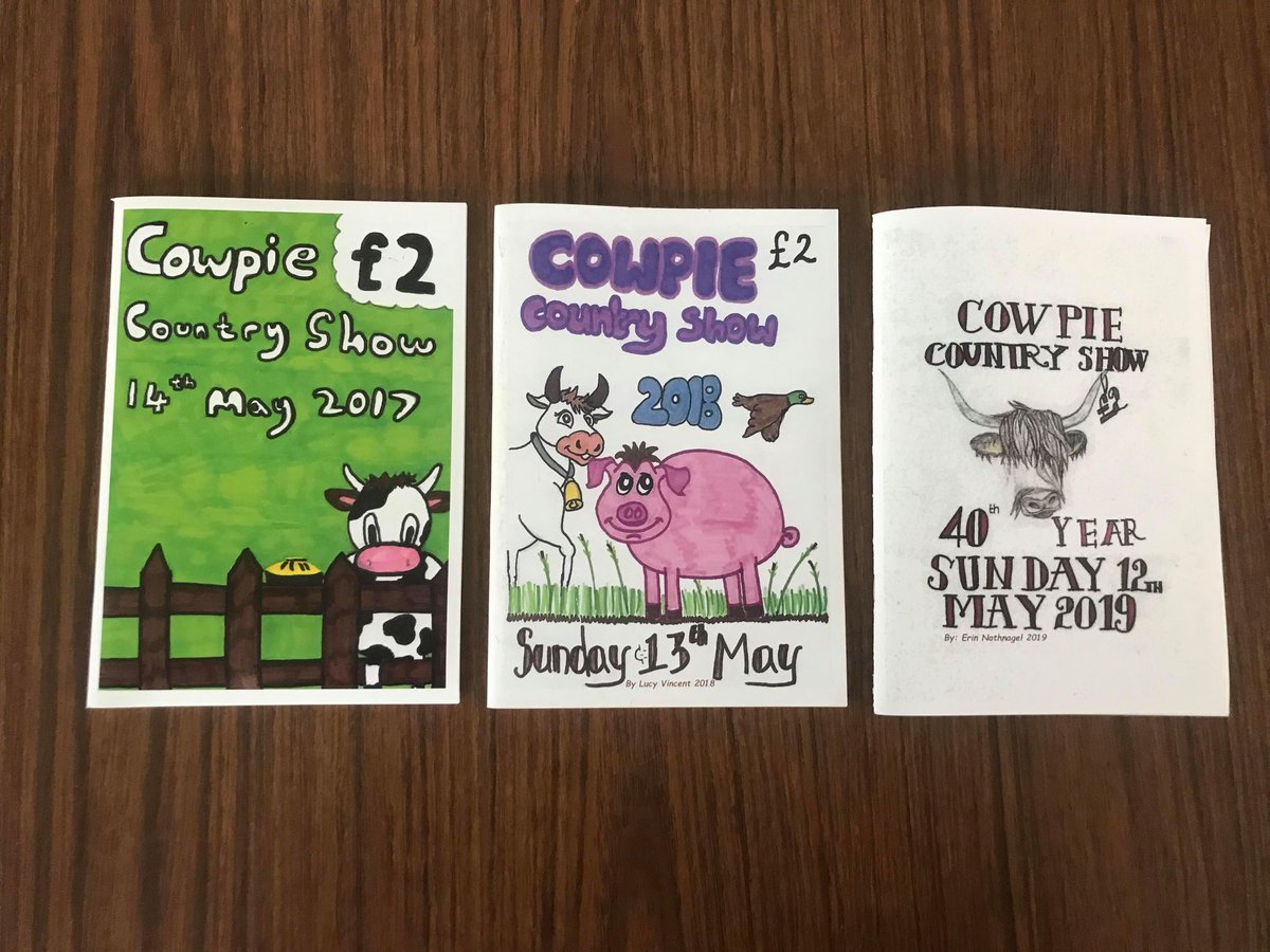 Surrey Young Farmers tweet media