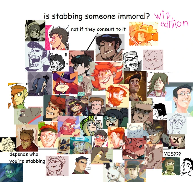 STILL not all of them........ 