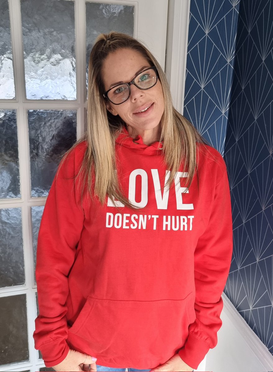 thiukorg's tweet photo. Thank you so much Samantha...
#lovedoesnthurt #octobercampaign https://t.co/Jq8t1sWlm3