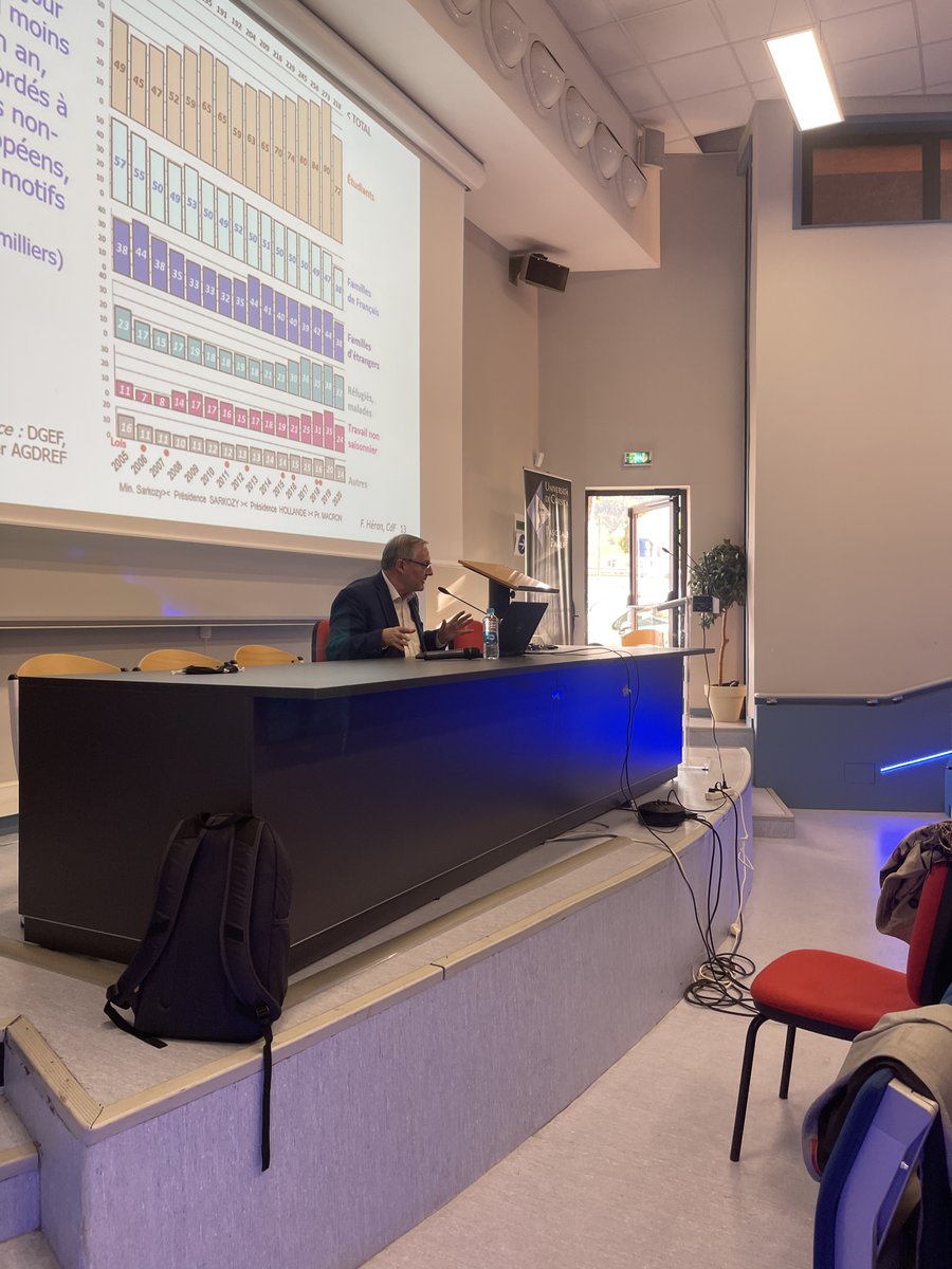 Università di Corsica tweet media