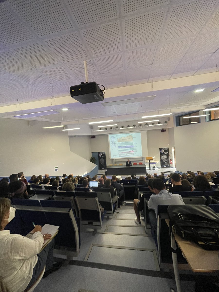 Università di Corsica tweet media